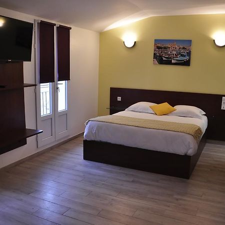 Massilia Hotel Marsiglia Esterno foto