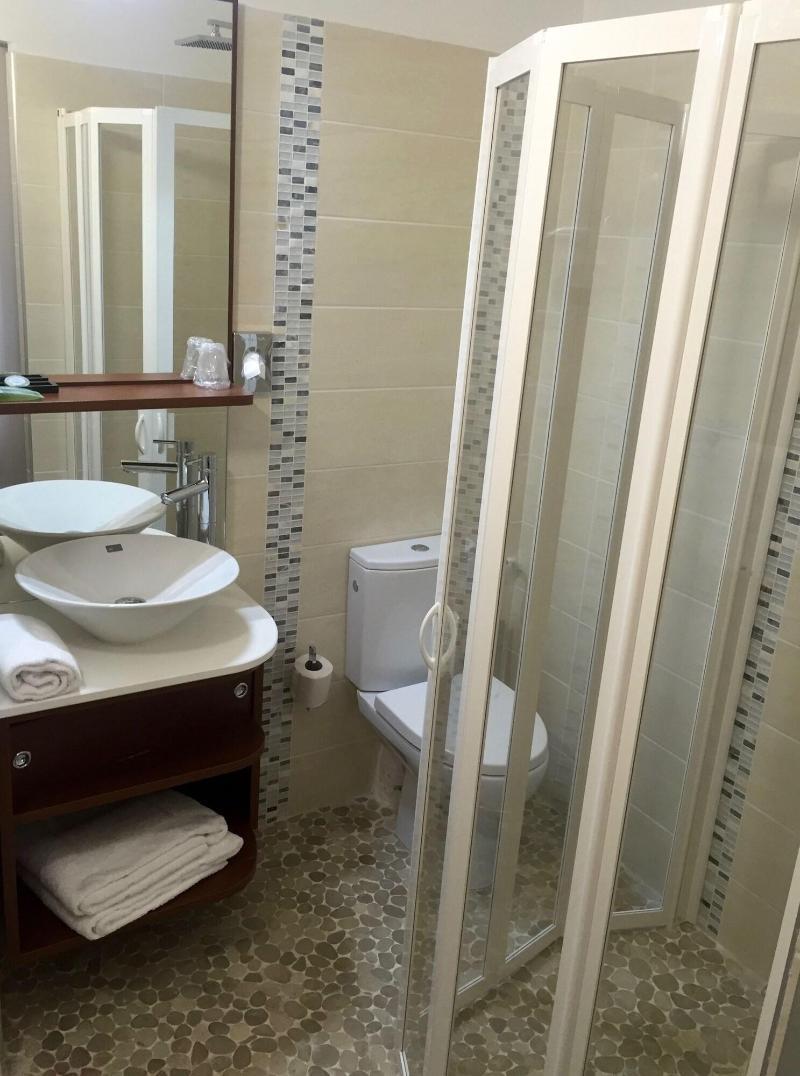 Massilia Hotel Marsiglia Esterno foto