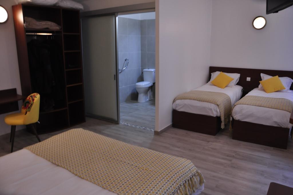 Massilia Hotel Marsiglia Esterno foto